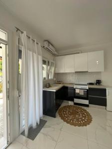 House in Diavata, Thessaloniki, Greece