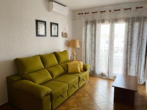 Apartamento Bellavista IV