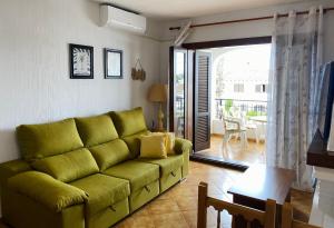 Apartamento Bellavista IV