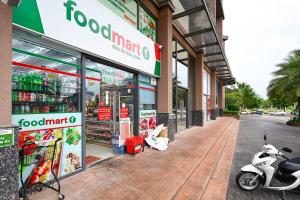 Căn hộ cao cấp 5 sao gần quận 1&4