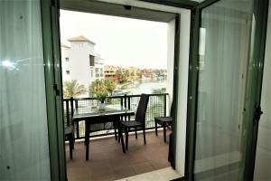New view Sotogrande Marina - Jungla del Loro