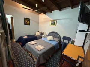 Habitación en suite, Zona Jockey-Arena
