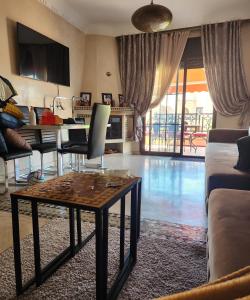 Tres joli Apparemment atlas golf rosort by marwa € ilyes