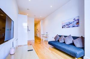 The Landmark, Lutons best location