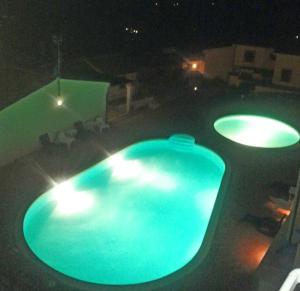 GF Apartments Li Seddi img89