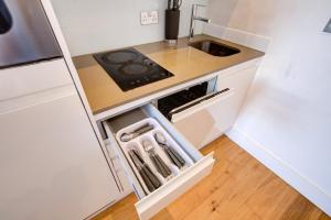 The Landmark, Lutons best location