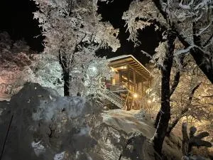 Malga Andina - Lonquimay