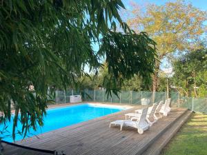 Hotels Residence Thibaud : photos des chambres