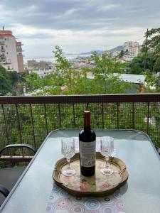 VALANTIS APARTMENT