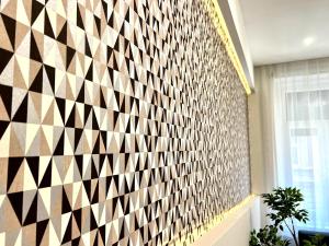 Wonderful DESIGN Apartment In the City Centre