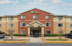 Extended Stay America Suites - Daytona Beach - International Speedway - Ormond Beach