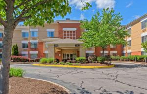 Extended Stay America Suites - Boston - Burlington