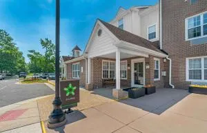 Extended Stay America Suites - Norfolk - Virginia Beach - 弗吉尼亚海滩