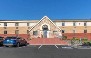 Extended Stay America Suites - Lexington - Tates Creek