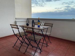 Apartamento Playa Chica Tenerife