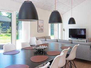 Holiday home Glesborg CXXXII
