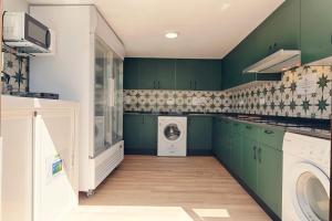 Charming Nerja Hostel