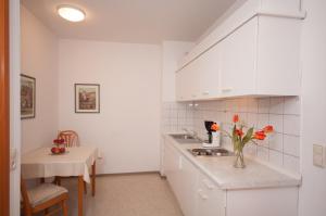 Appartementhaus Stöckl