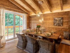 Tauernlodge Krimml 1A