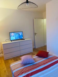Appartements Lisandrina : photos des chambres