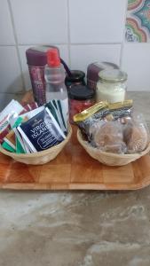 Departamento céntrico