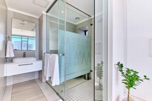 Exclusive 2bed2.5 Bath in Sandton