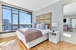 Exclusive 2bed2.5 Bath in Sandton