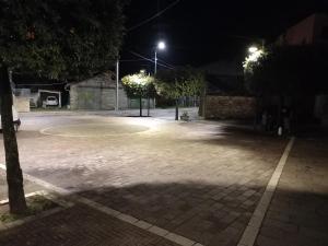 Passiflora House - Basilicata