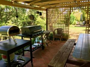 Serena Cottages Beechworth - Your Country Getaway - 1