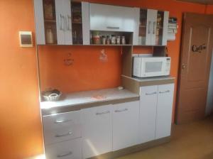 Jack Appart (departamento 2 cuartos y terraza)