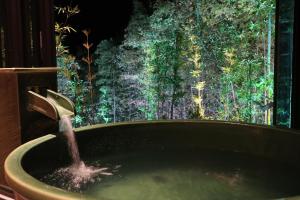 Bettei Fujiya - Ubytování bez kategorie ve městě Mijadžima