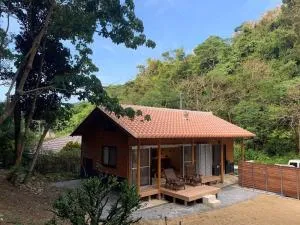 マムヴィッラIn森の中の一軒家 - Genka