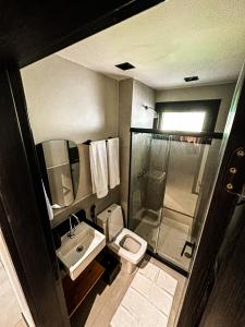 Apartamento Vila do Lago