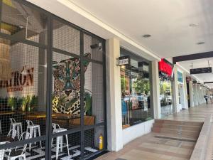 Apartamento a 5 minutos de la playa en Bello Horizonte, Santa Marta