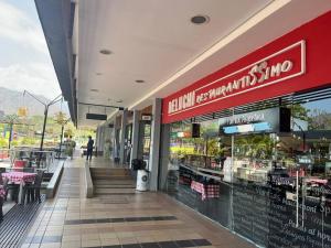 Apartamento a 5 minutos de la playa en Bello Horizonte, Santa Marta