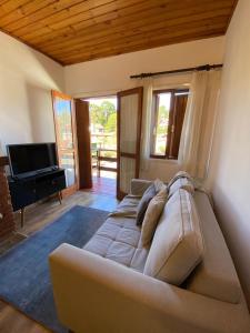 Apartamento Campos do Jordão ao lado do Capivari