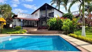 CHALET LA PROMESA - 普韦布洛保