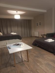 Bariloche: Exclusivo departamento