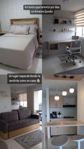 Hermoso apartamento en Armenia Quindio