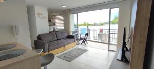 Hermoso apartamento en Armenia Quindio - 3hvězdičkové hotely ve městě Armenia