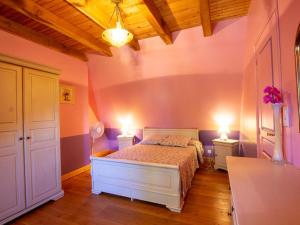 Maisons de vacances Gite Saint-Genies, 3 pieces, 6 personnes - FR-1-616-214 : photos des chambres