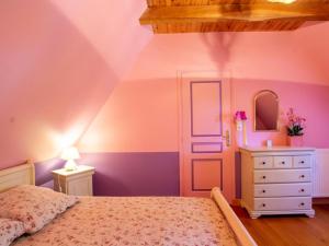 Maisons de vacances Gite Saint-Genies, 3 pieces, 6 personnes - FR-1-616-214 : photos des chambres