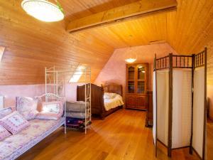 Maisons de vacances Gite Saint-Genies, 3 pieces, 6 personnes - FR-1-616-214 : photos des chambres