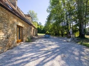 Maisons de vacances Gite Saint-Genies, 3 pieces, 6 personnes - FR-1-616-214 : photos des chambres