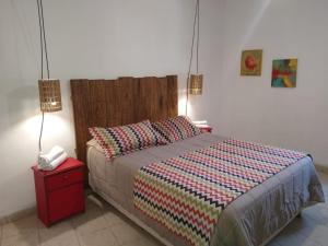 Complejo Mis Pumitas