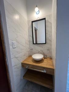 Complejo Mis Pumitas