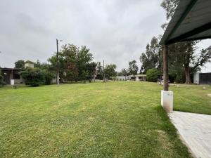 Complejo Mis Pumitas