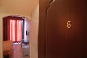 Hotel Varonos Parnassos Greece