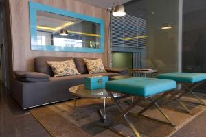 Mérit Montevideo Apart & Suites