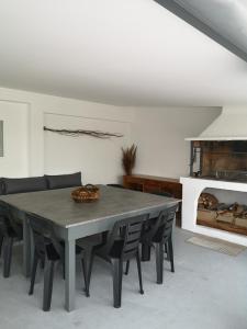 Domis Rooftop Apartment